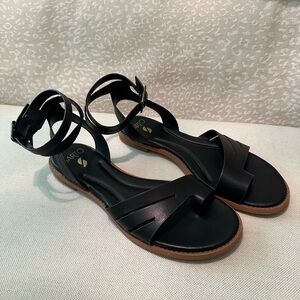 Franco Sarto Greene Gladiator Sandal